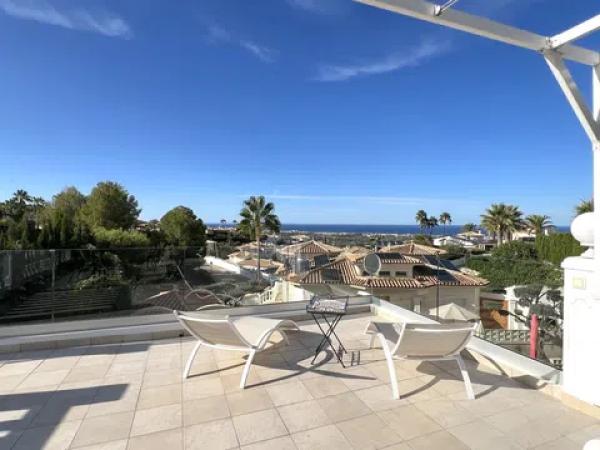 Chalet en La Pedrera-Vessanes