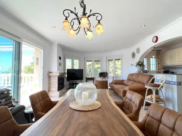 Chalet en La Pedrera-Vessanes