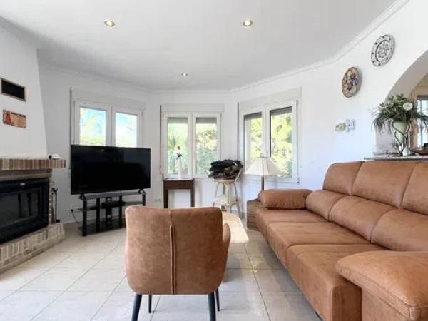 Chalet en La Pedrera-Vessanes