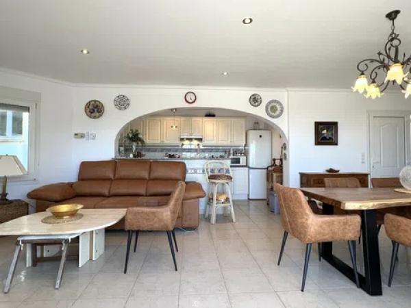 Chalet en La Pedrera-Vessanes