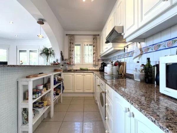 Chalet en La Pedrera-Vessanes