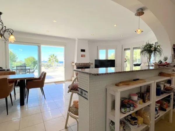 Chalet en La Pedrera-Vessanes