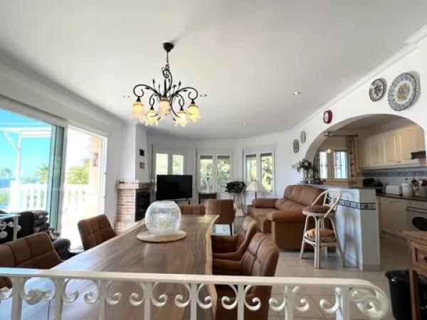 Chalet en La Pedrera-Vessanes