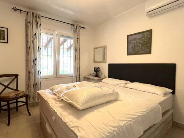 Chalet en La Pedrera-Vessanes