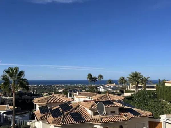 Chalet en La Pedrera-Vessanes