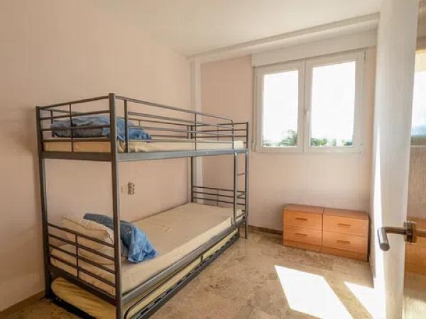 Piso en Barrio L'Almadrava-L'Estanyò