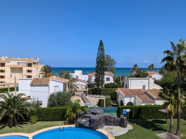 Piso en Barrio L'Almadrava-L'Estanyò