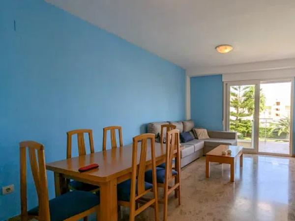 Piso en Barrio L'Almadrava-L'Estanyò