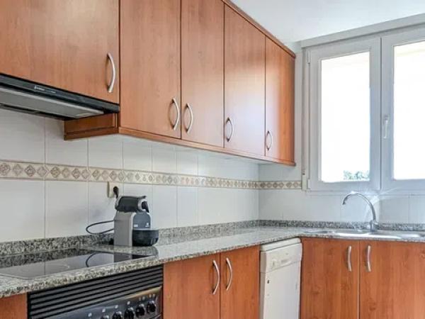 Piso en Barrio L'Almadrava-L'Estanyò