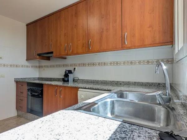 Piso en Barrio L'Almadrava-L'Estanyò