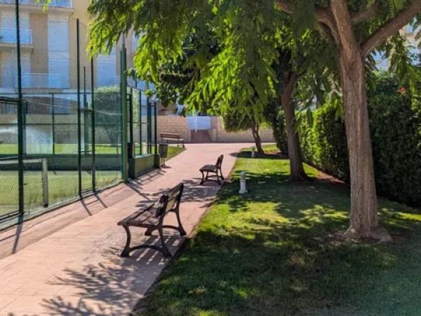 Piso en Barrio L'Almadrava-L'Estanyò