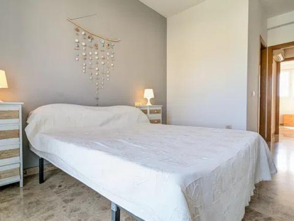 Piso en Barrio L'Almadrava-L'Estanyò