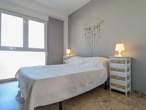 Piso en Barrio L'Almadrava-L'Estanyò