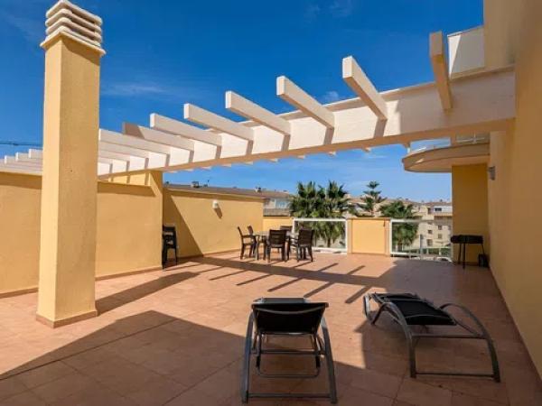 Piso en Barrio L'Almadrava-L'Estanyò