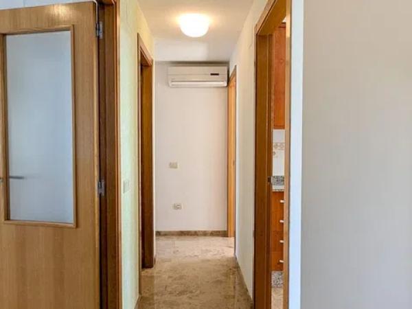 Piso en Barrio L'Almadrava-L'Estanyò