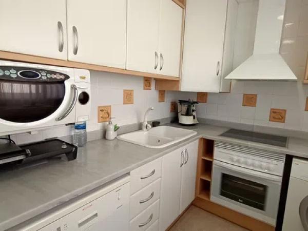 Dúplex en carretera de les Marines a Dénia