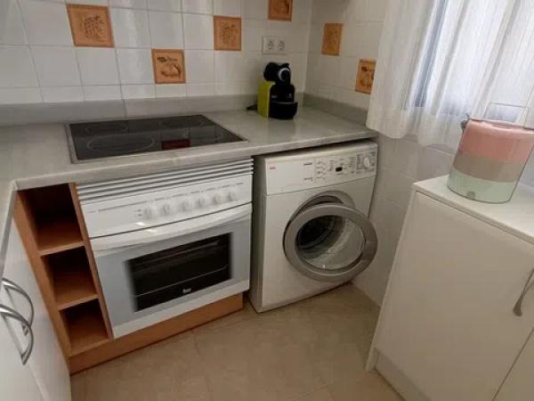 Dúplex en carretera de les Marines a Dénia