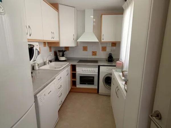 Dúplex en carretera de les Marines a Dénia