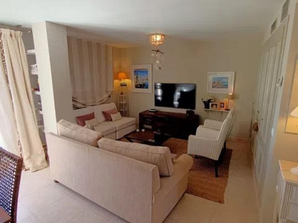 Dúplex en carretera de les Marines a Dénia