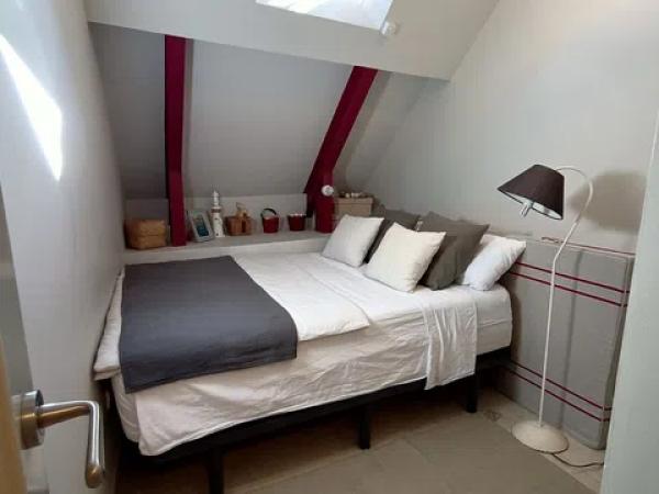 Dúplex en carretera de les Marines a Dénia