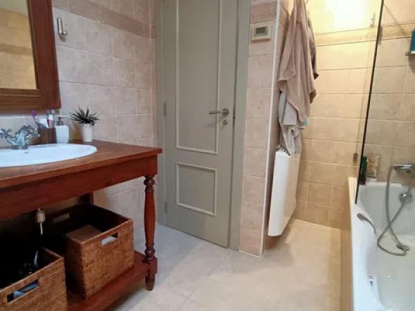 Dúplex en carretera de les Marines a Dénia