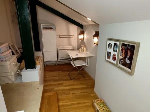 Dúplex en carretera de les Marines a Dénia