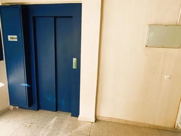 Dúplex en carretera de les Marines a Dénia