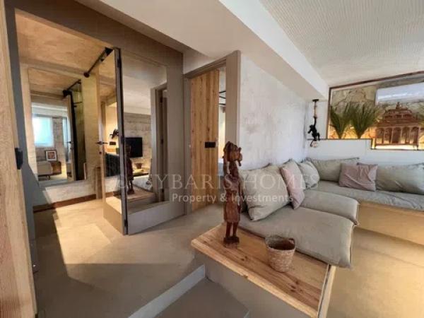 Piso en Barrio El Palmar-Los Molinos