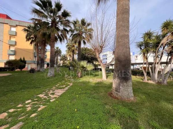 Piso en Barrio El Palmar-Los Molinos