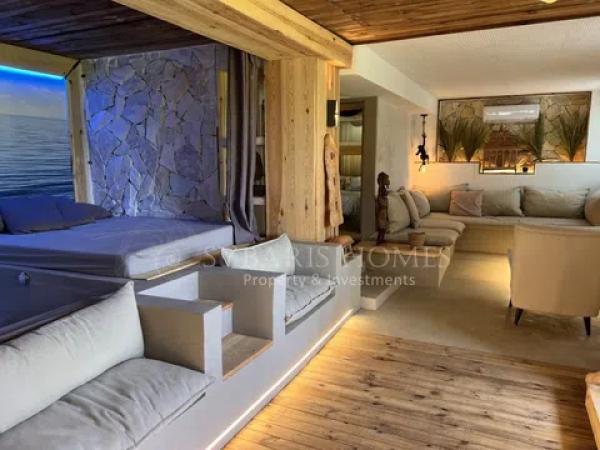 Piso en Barrio El Palmar-Los Molinos