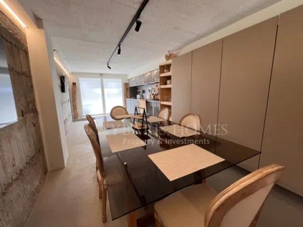 Piso en Barrio El Palmar-Los Molinos