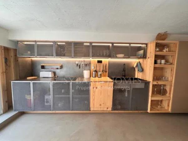 Piso en Barrio El Palmar-Los Molinos