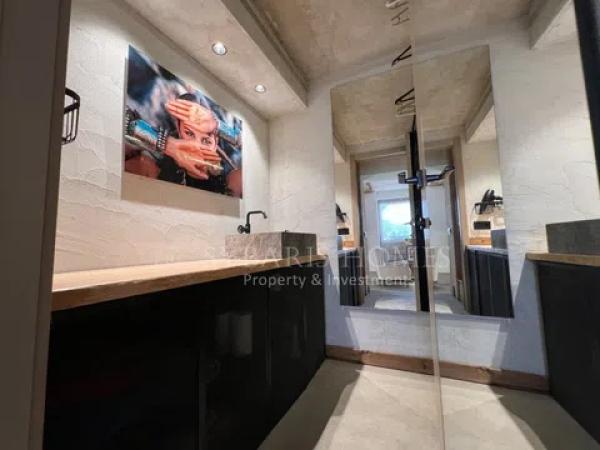 Piso en Barrio El Palmar-Los Molinos