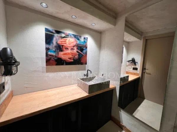 Piso en Barrio El Palmar-Los Molinos