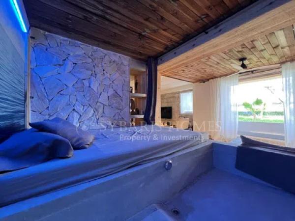 Piso en Barrio El Palmar-Los Molinos