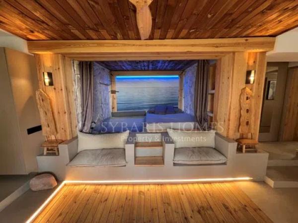 Piso en Barrio El Palmar-Los Molinos