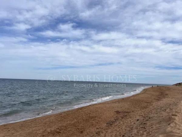 Piso en Barrio El Palmar-Los Molinos