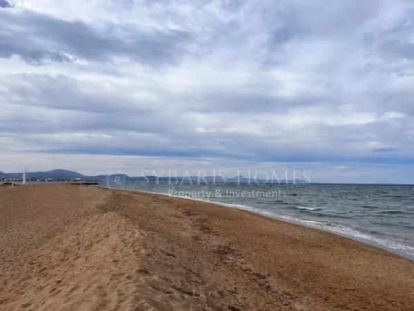 Piso en Barrio El Palmar-Los Molinos