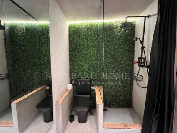 Piso en Barrio El Palmar-Los Molinos