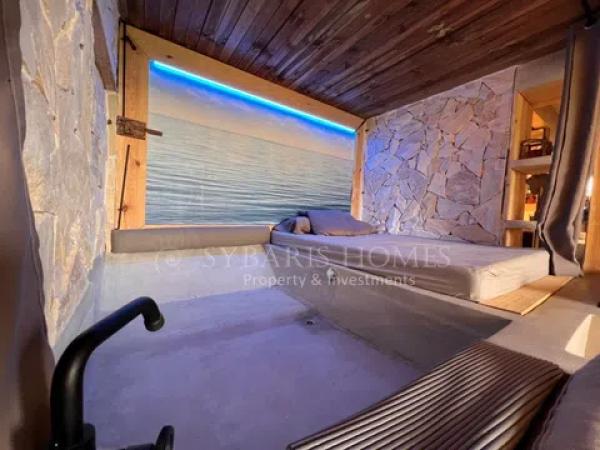 Piso en Barrio El Palmar-Los Molinos