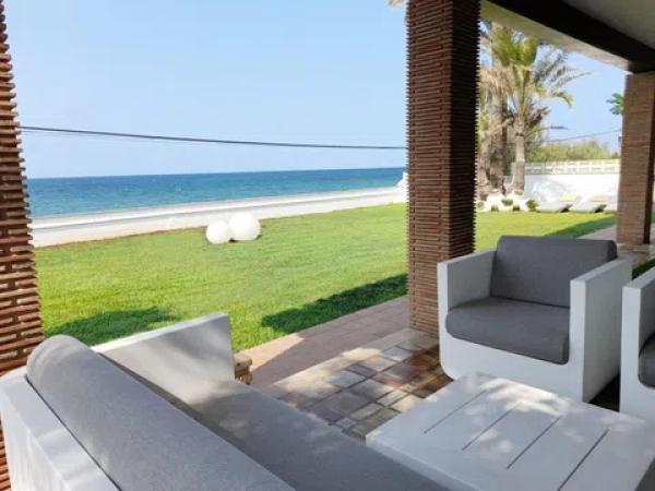 Casa independiente en calle Passamar, 1