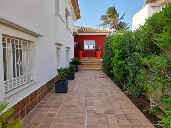 Casa independiente en calle Passamar, 1