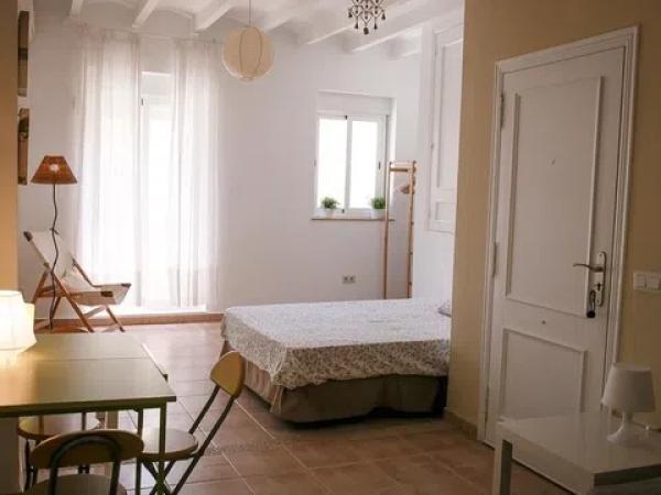 Estudio en El Puerto