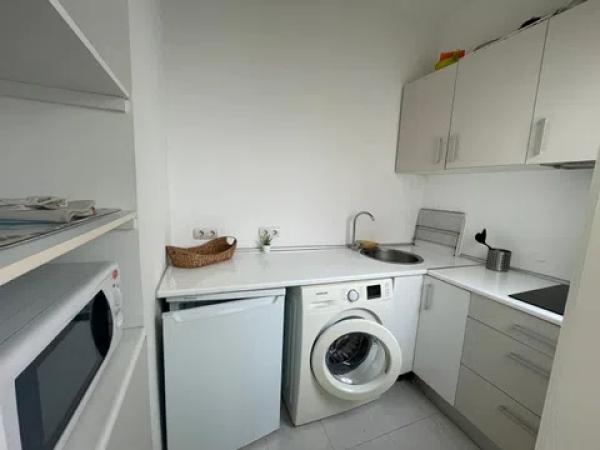 Estudio en El Puerto