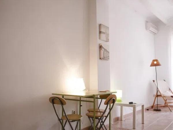 Estudio en El Puerto