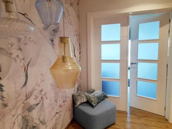 Casa independiente en calle Passamar, 1