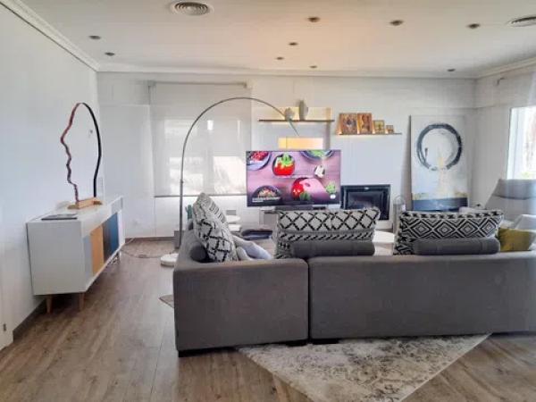 Casa independiente en calle Passamar, 1