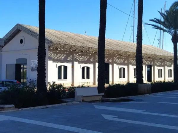 Estudio en El Puerto