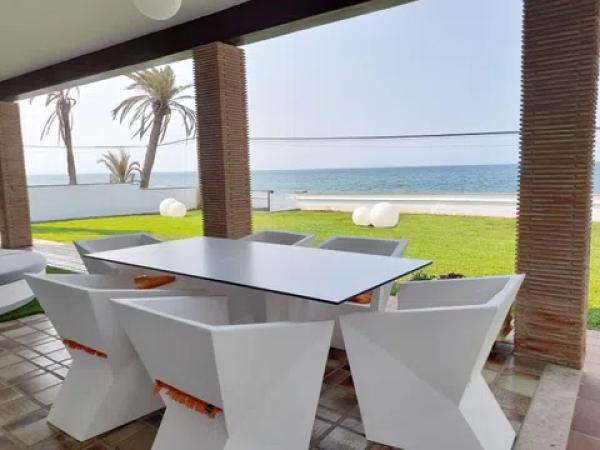 Casa independiente en calle Passamar, 1