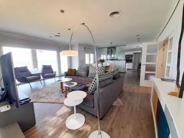 Casa independiente en calle Passamar, 1